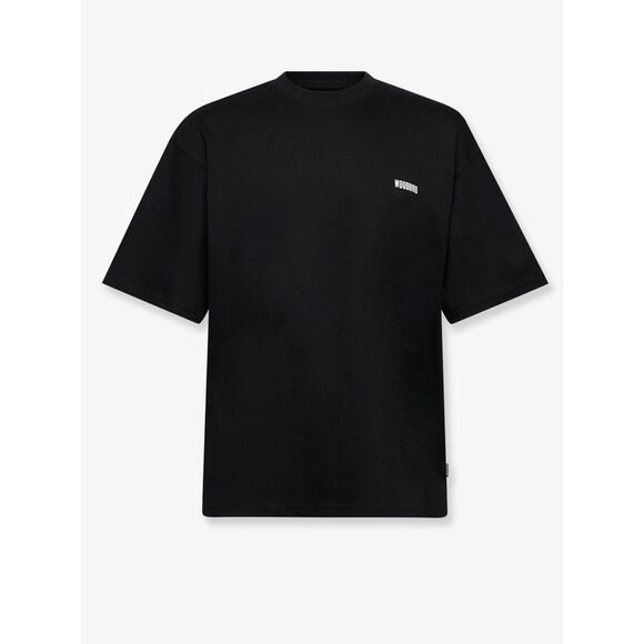 Woodbird Men Ming Tee Organic Cotton T-Shirt